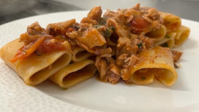 Doga Enoteca - Puntone - 8