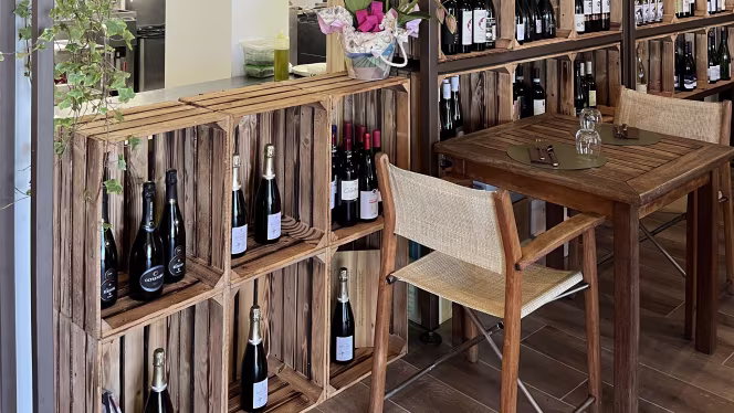 Doga Enoteca - Puntone - 0