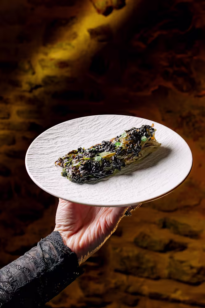 Ristorante Ebrius - 3
