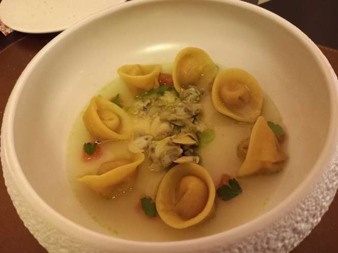 Ristorante Ebrius - 0