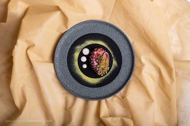 Ristorante Ebrius - 7