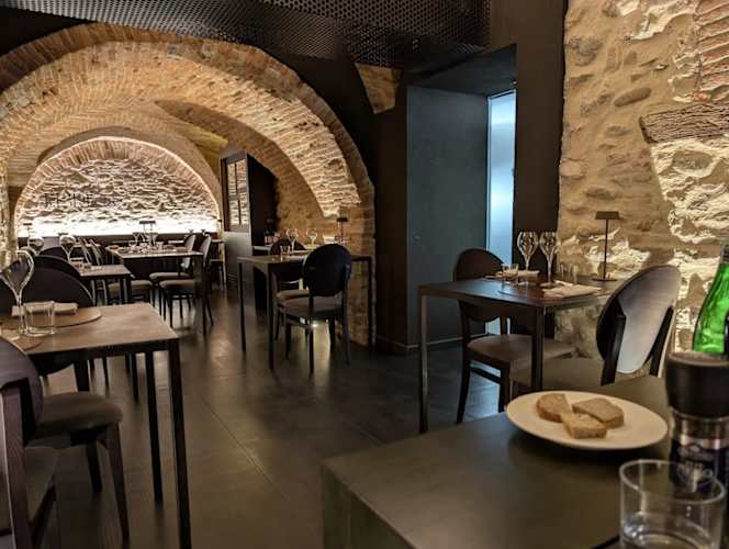 Ristorante Ebrius - 1