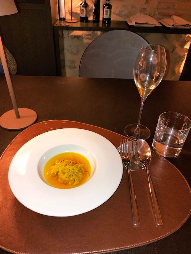 Ristorante Ebrius - 3