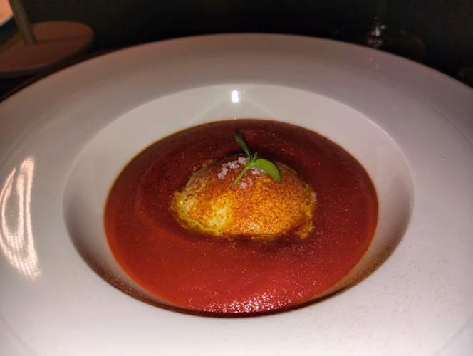 Ristorante Ebrius - 4