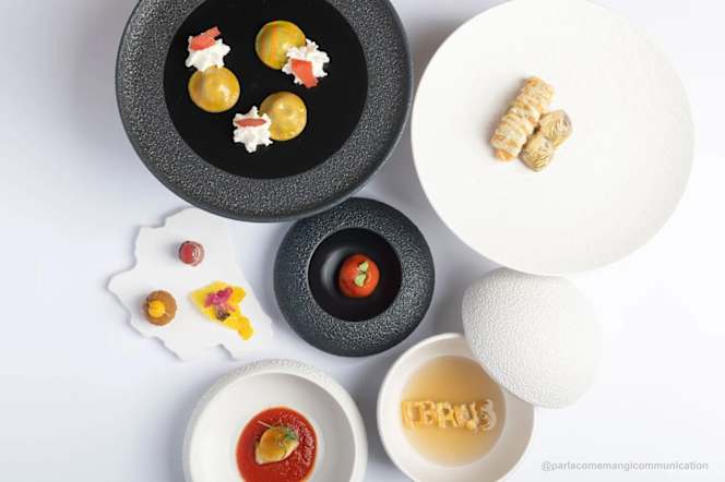 Ristorante Ebrius - 5