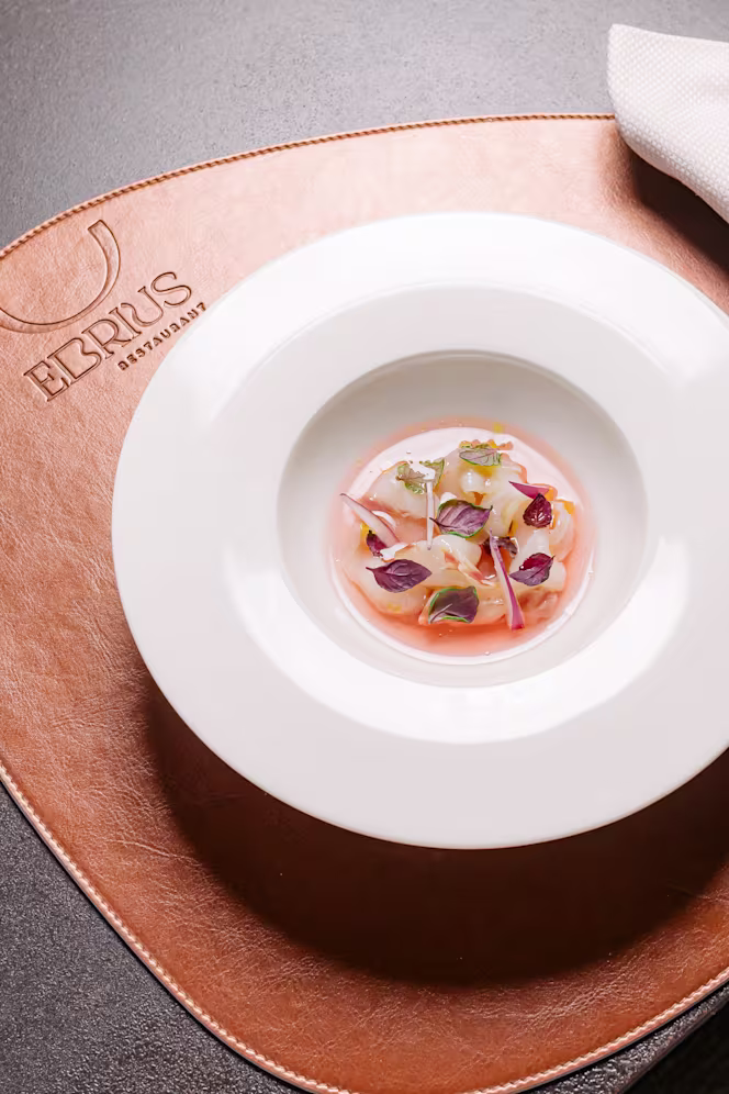 Ristorante Ebrius - 4