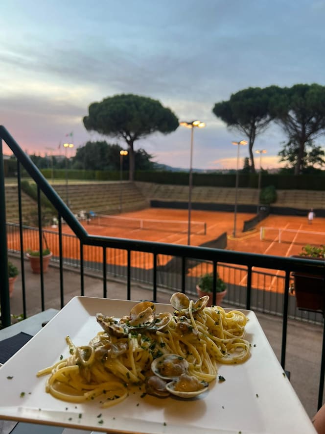 Tennis Club Perugia - 5