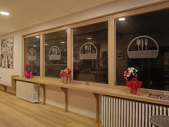 Tennis Club Perugia - 9