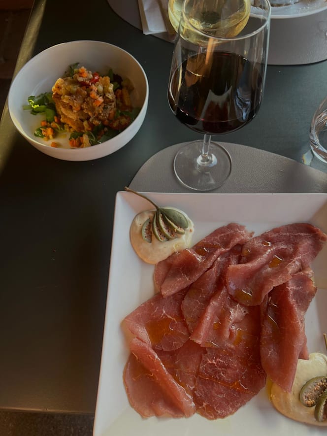 Tennis Club Perugia - 8