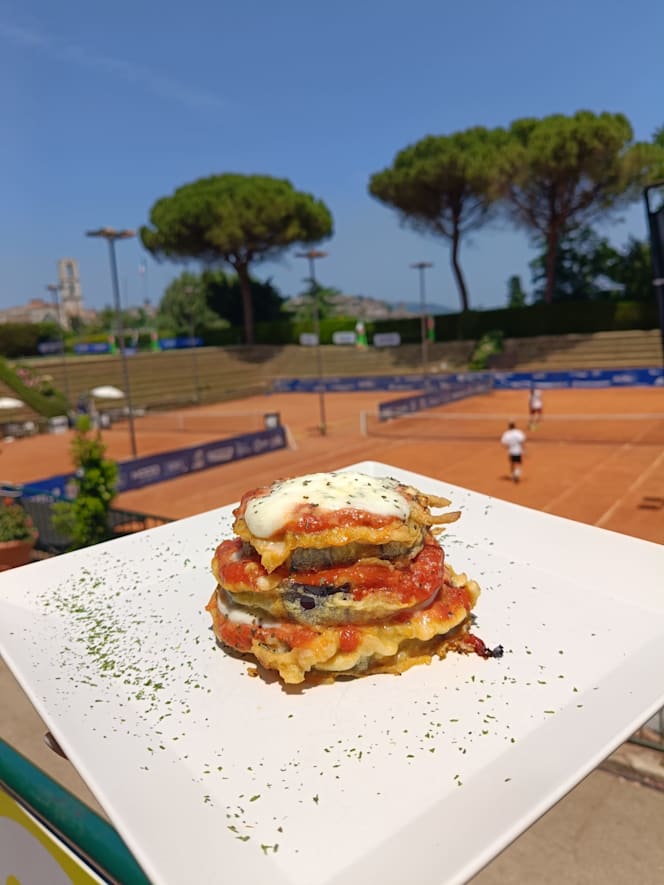 Tennis Club Perugia - 7