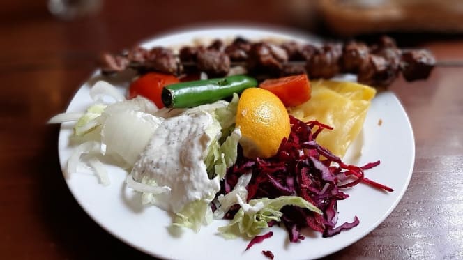 Derya Restaurant - 7