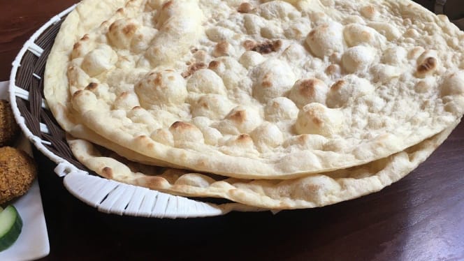 Derya Restaurant - 5