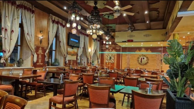 Derya Restaurant - 8