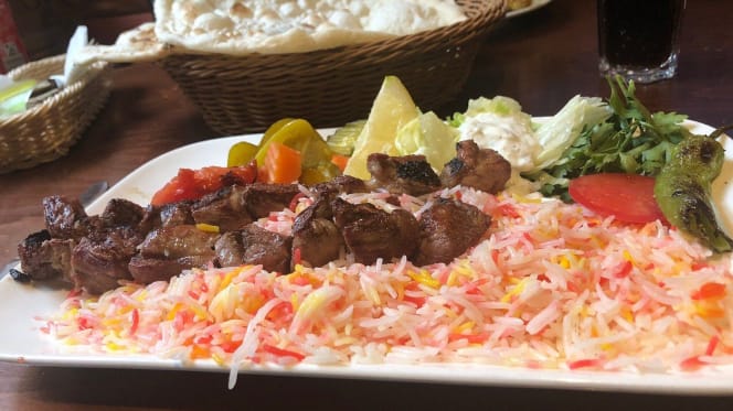 Derya Restaurant - 6