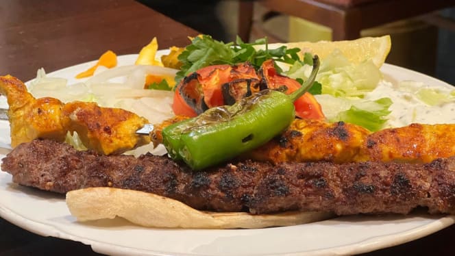 Derya Restaurant - 2