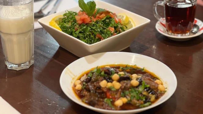 Derya Restaurant - 3