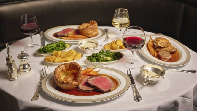 The Wolseley City - 1