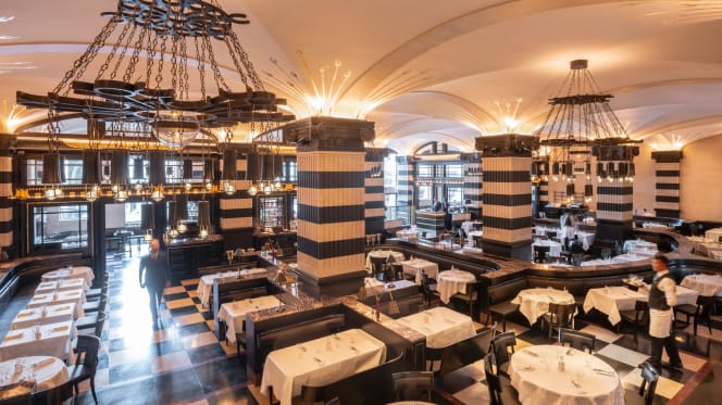 The Wolseley City - 2