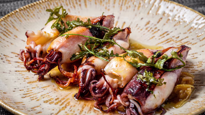 Mirador Gastrobar - 1