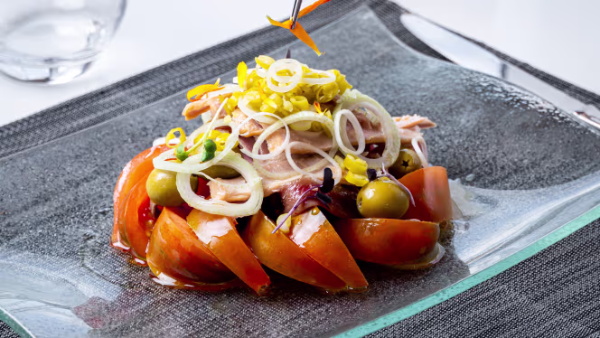 Mirador Gastrobar - 4