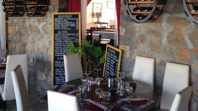 Le Mas des Anges - Montauroux - 4