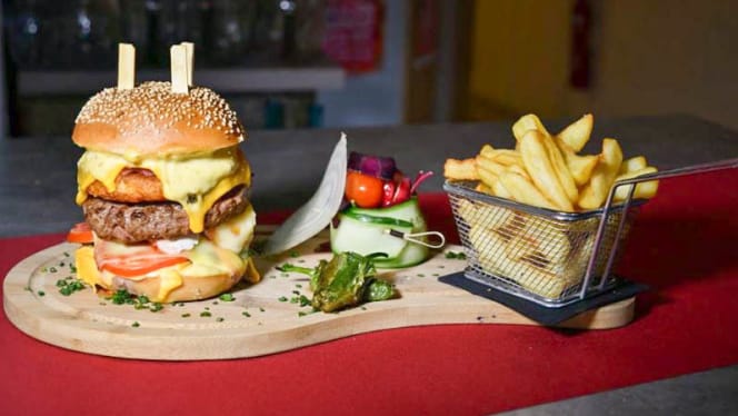 Le Mas des Anges - Montauroux - 1