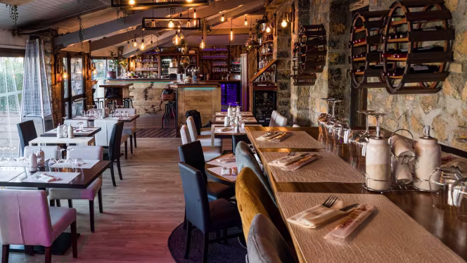 Le Mas des Anges - Montauroux - 0