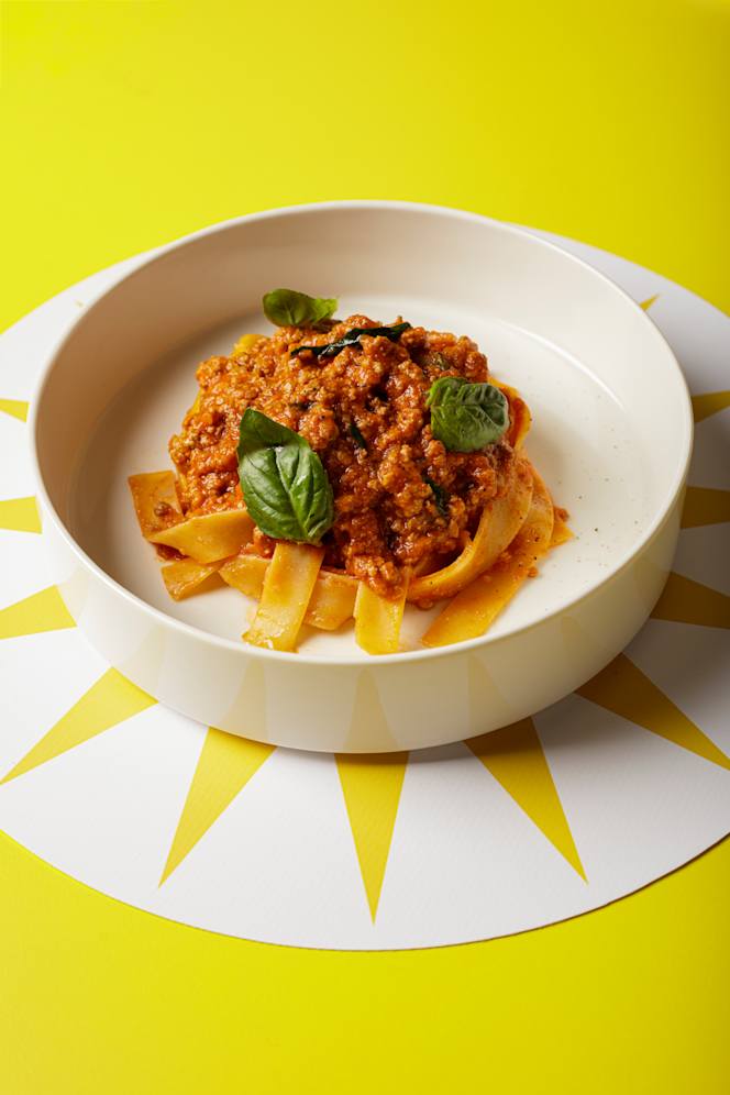 Matta pasta bar - 9