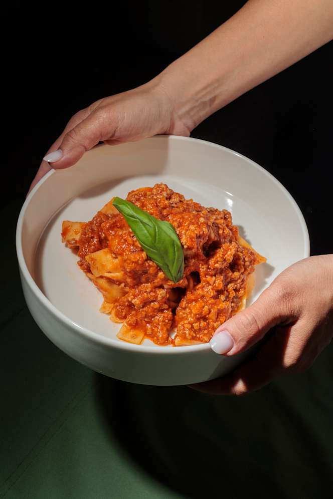 Matta pasta bar - 7