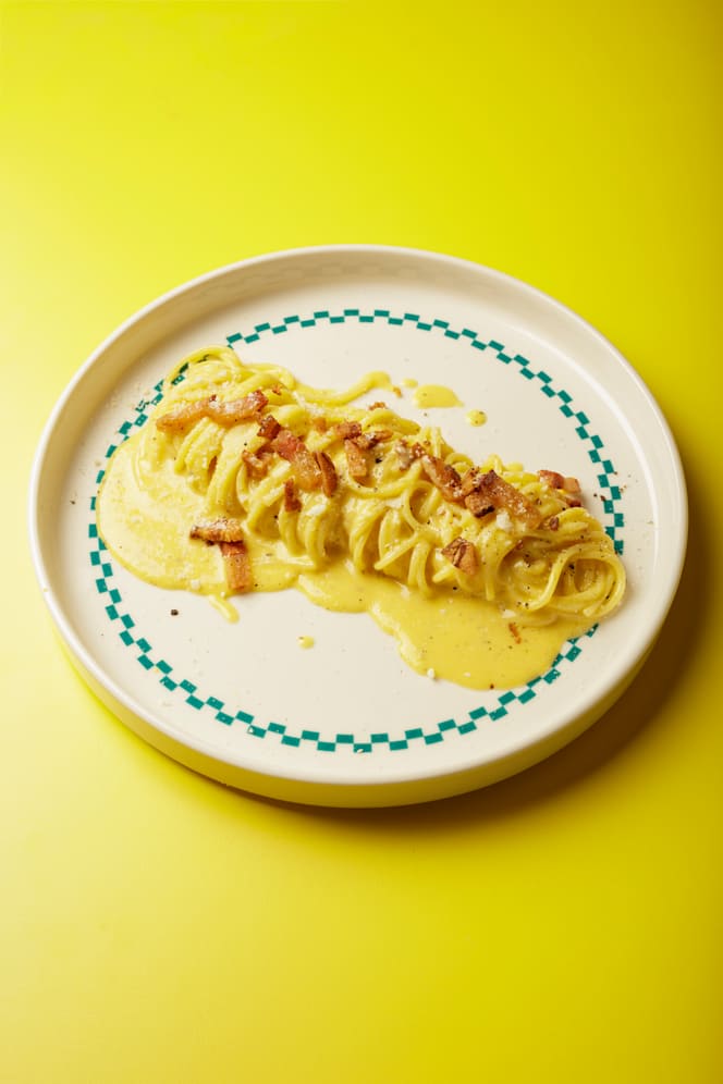 Matta pasta bar - 6
