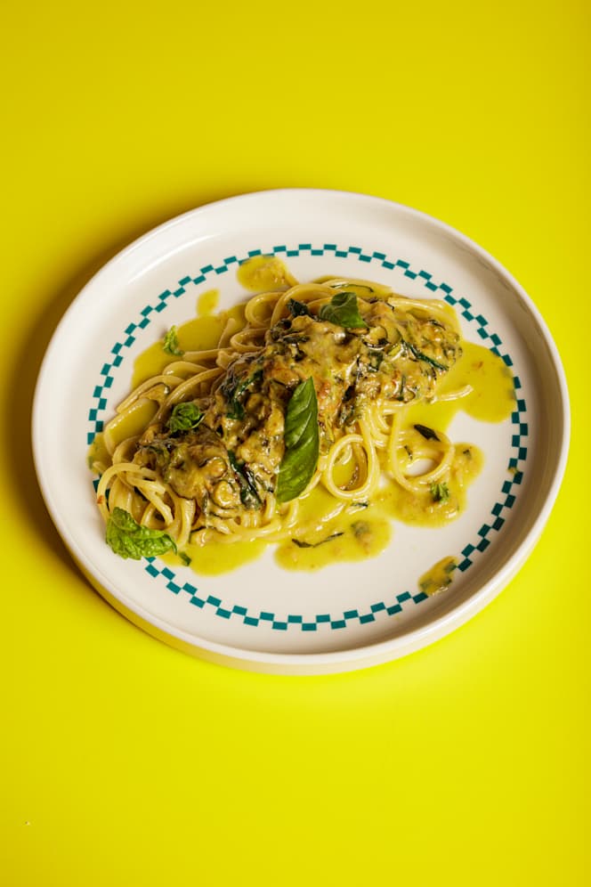 Matta pasta bar - 5