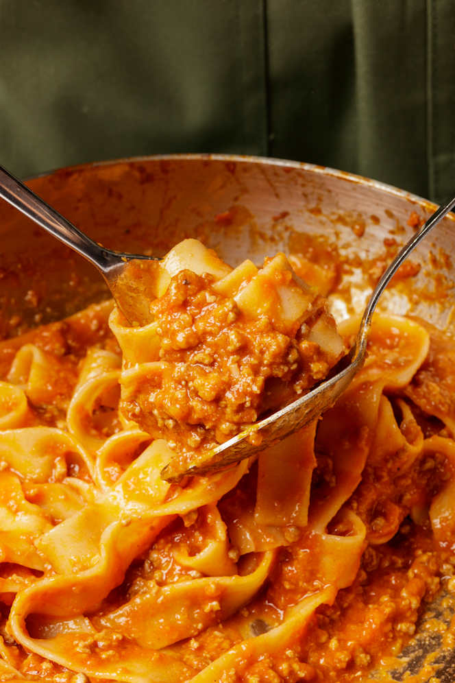 Matta pasta bar - 0