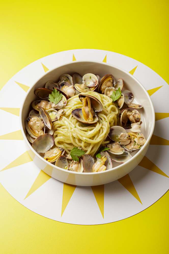 Matta pasta bar - 8