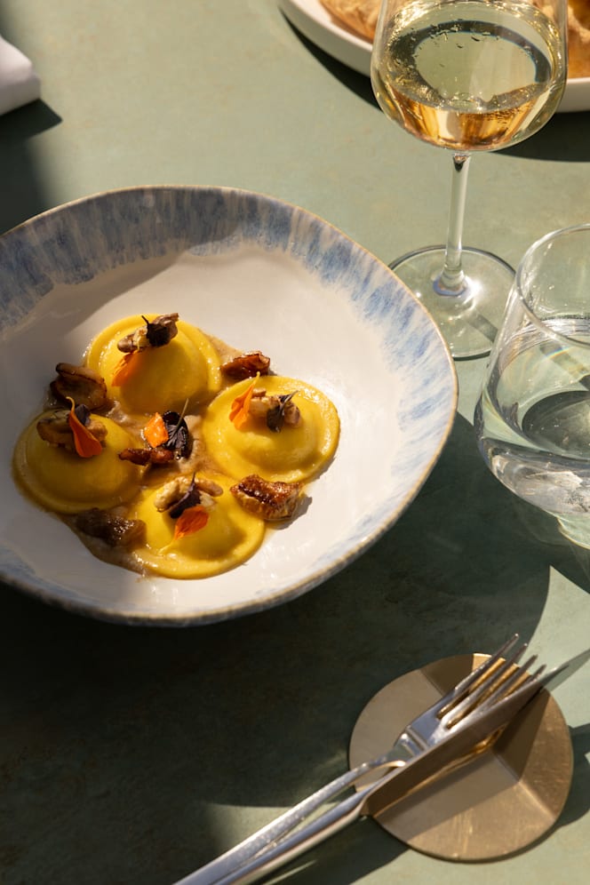 Mima Restaurant - Terrace & Lounge Bar - 4