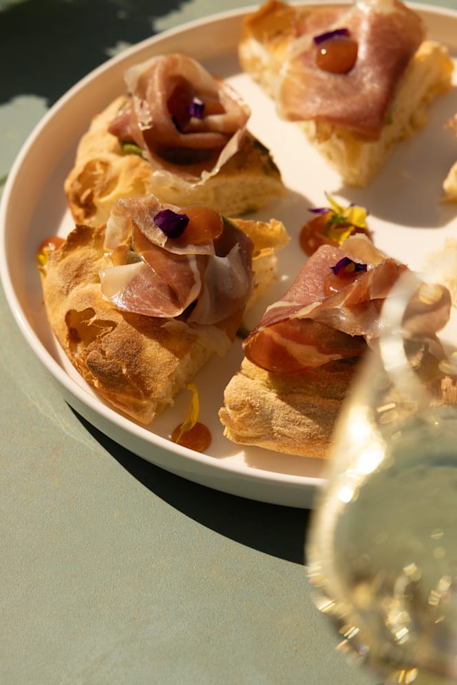 Mima Restaurant - Terrace & Lounge Bar - 2