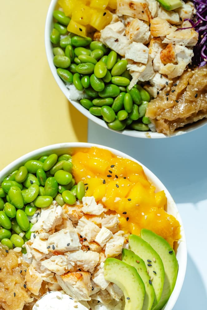 Aloha Serrano - Madrid - 1