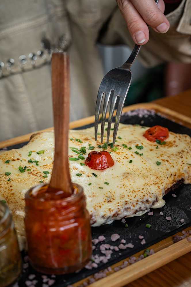 Flint Grill Steakhouse - 6
