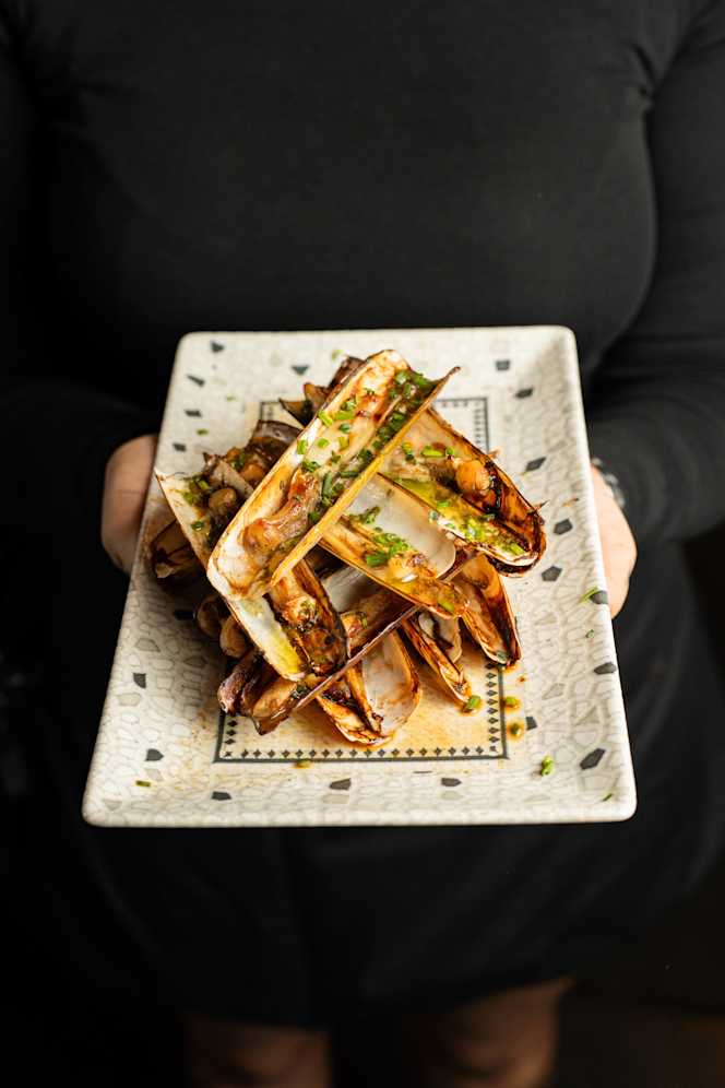 Flint Grill Steakhouse - 9