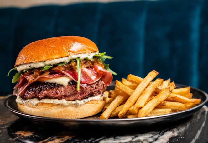 Flint Grill Steakhouse - 2