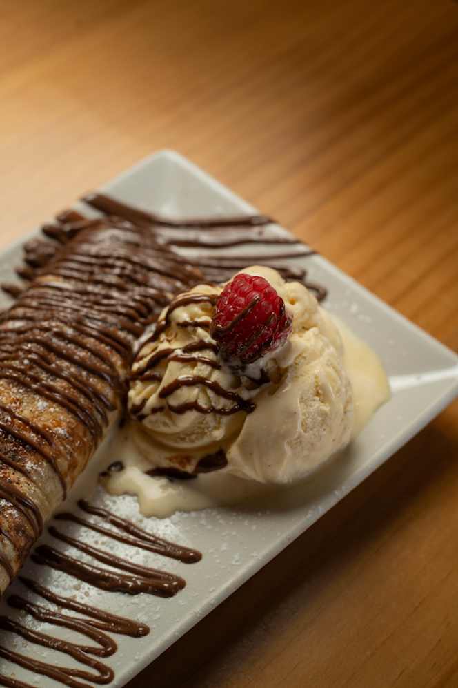 Flint Grill Steakhouse - 3