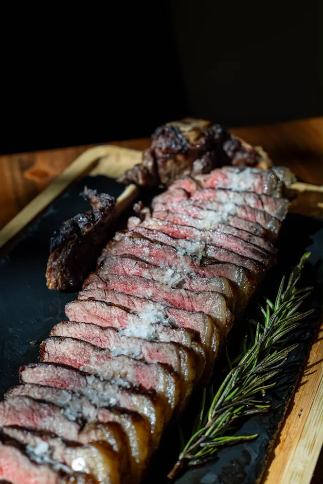 Flint Grill Steakhouse - 0