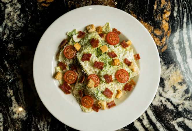 Flint Grill Steakhouse - 4