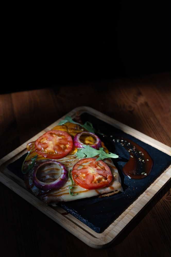 Flint Grill Steakhouse - 9