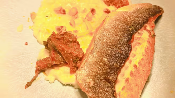 La Table du Daria - Huez - 3