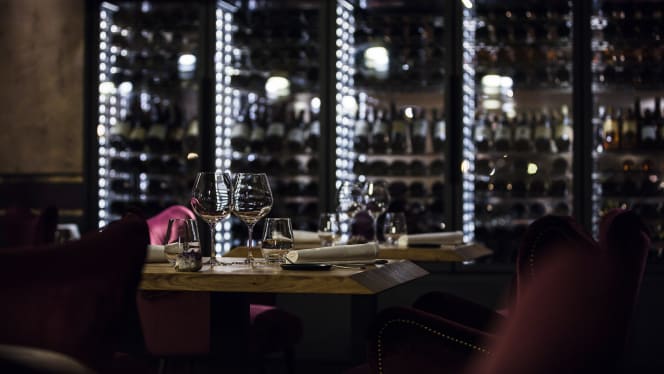 La Table du Daria - Huez - 5