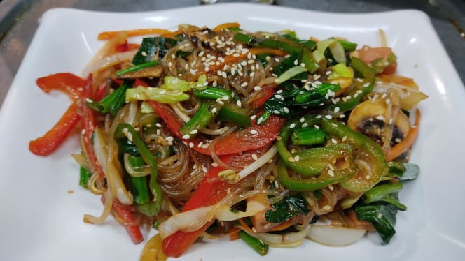 Han Table Barbecue - Expo Store - 7