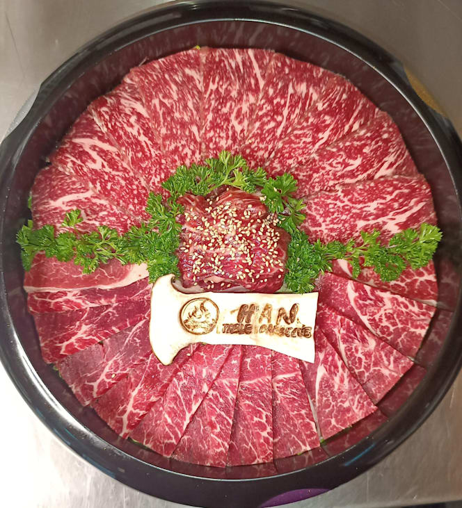 Han Table Barbecue - Expo Store - 9