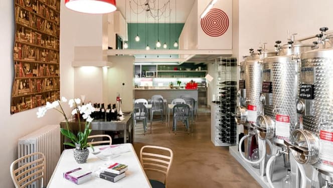 Vineria di Via Stradella - 0