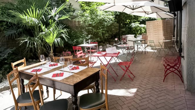 Vineria di Via Stradella - 1