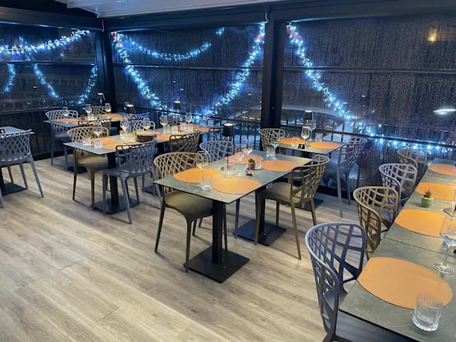 Ristorante Canova - 1